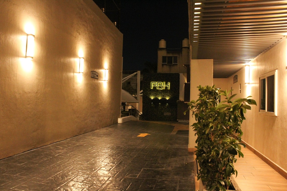 Hotel Portobelo 22/46