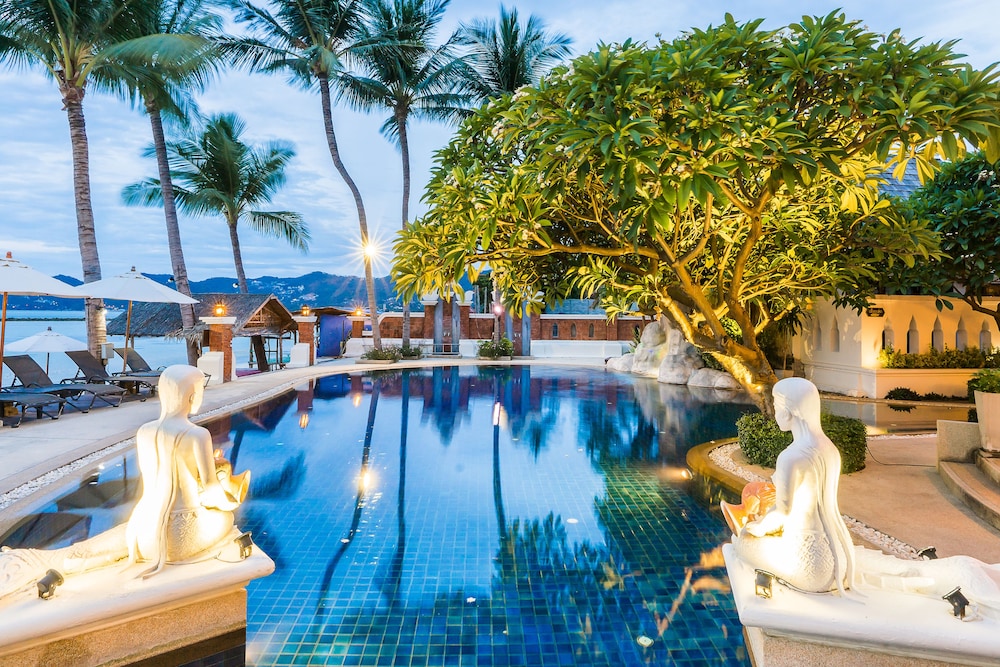 Dara Samui Beach Resort - Adults Only 41/72
