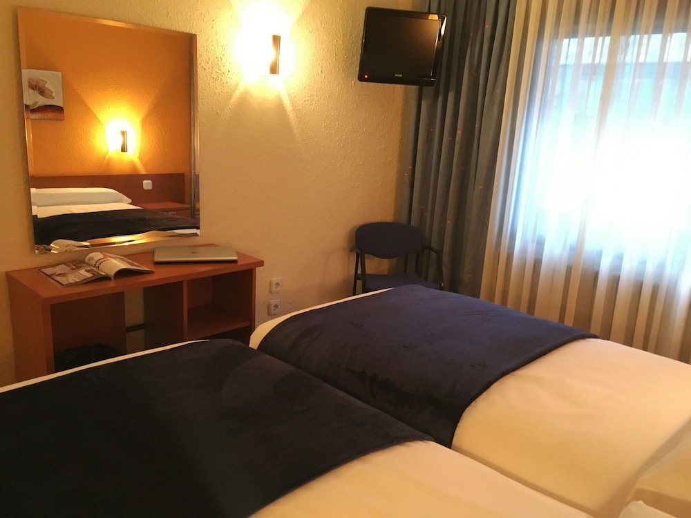 غرفة بسرير مزدوج، Hotel Casado 3/4