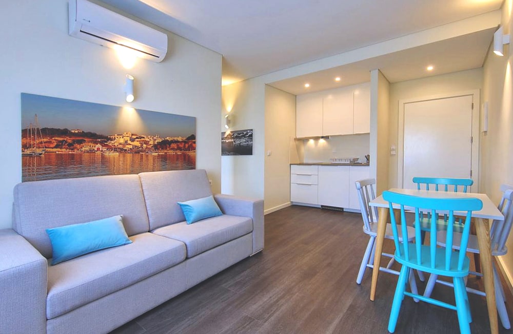 Aguahotels Alvor Jardim 24/50