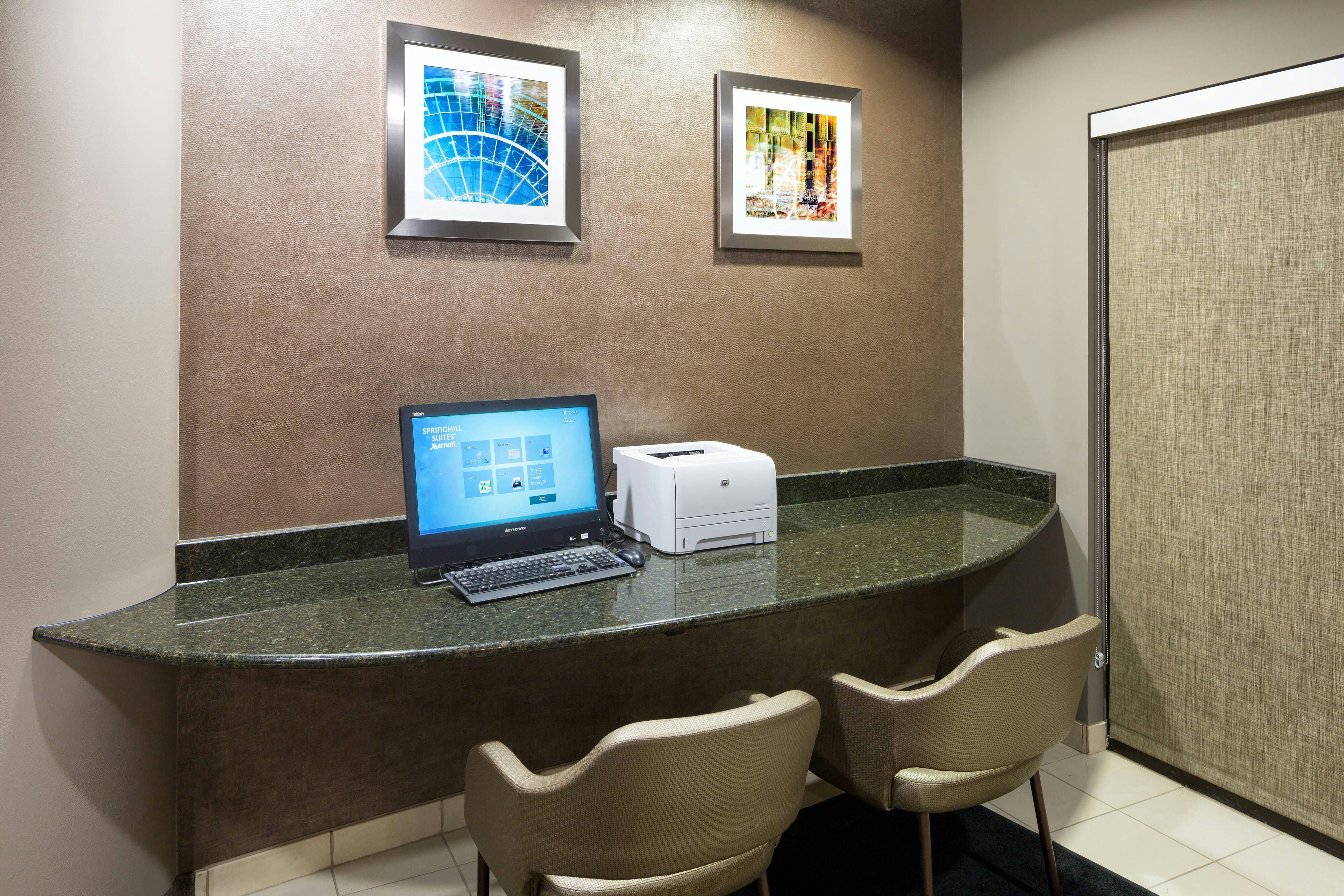 Springhill Suites By Marriott Indianapolis Fishers 30/33