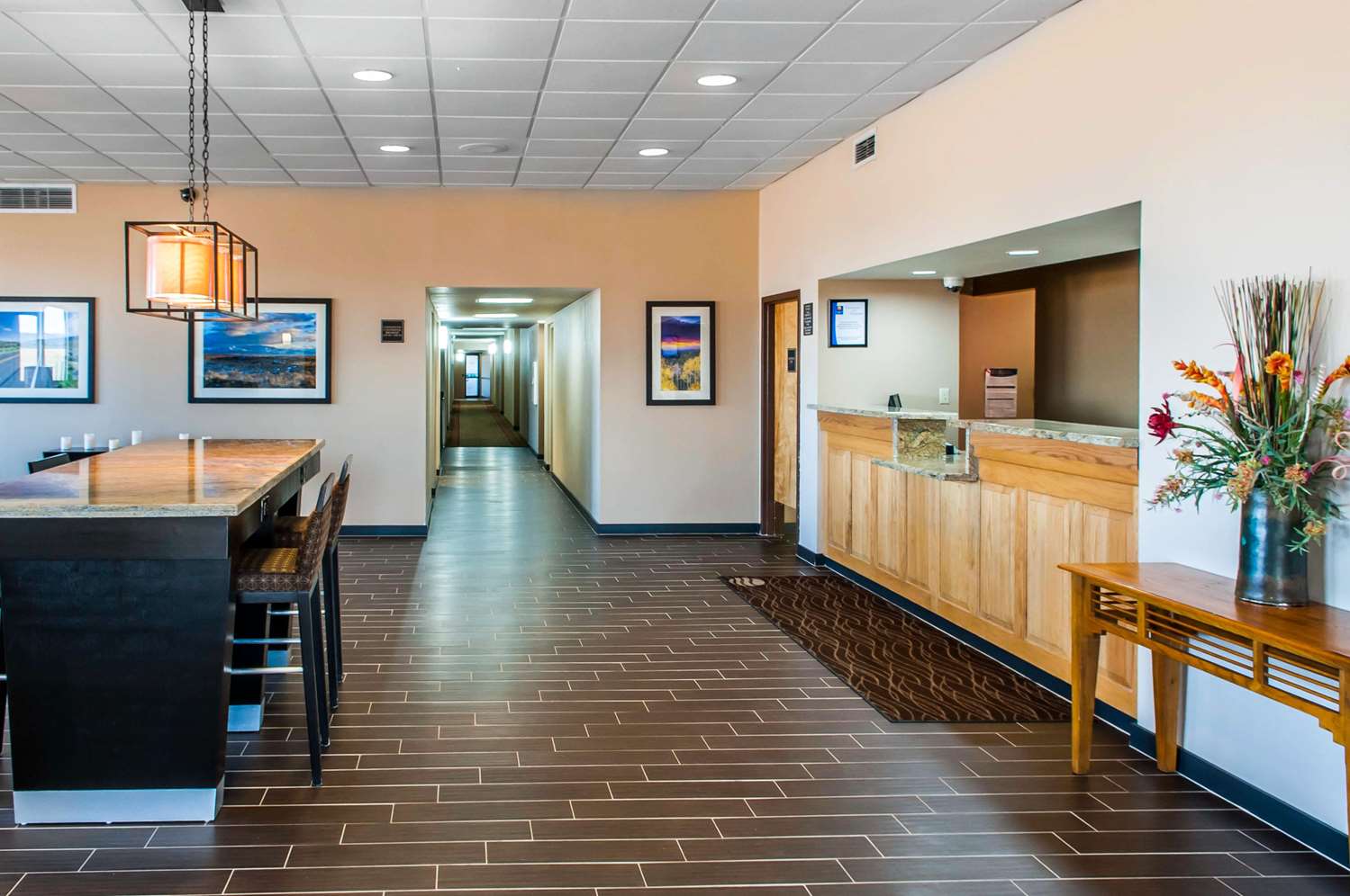 Comfort Inn Las Vegas New Mexico 10/50
