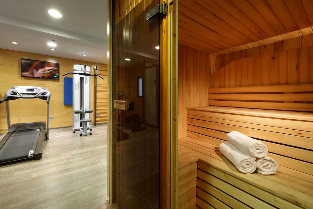 Eurostars Centrum Alicante 34/73