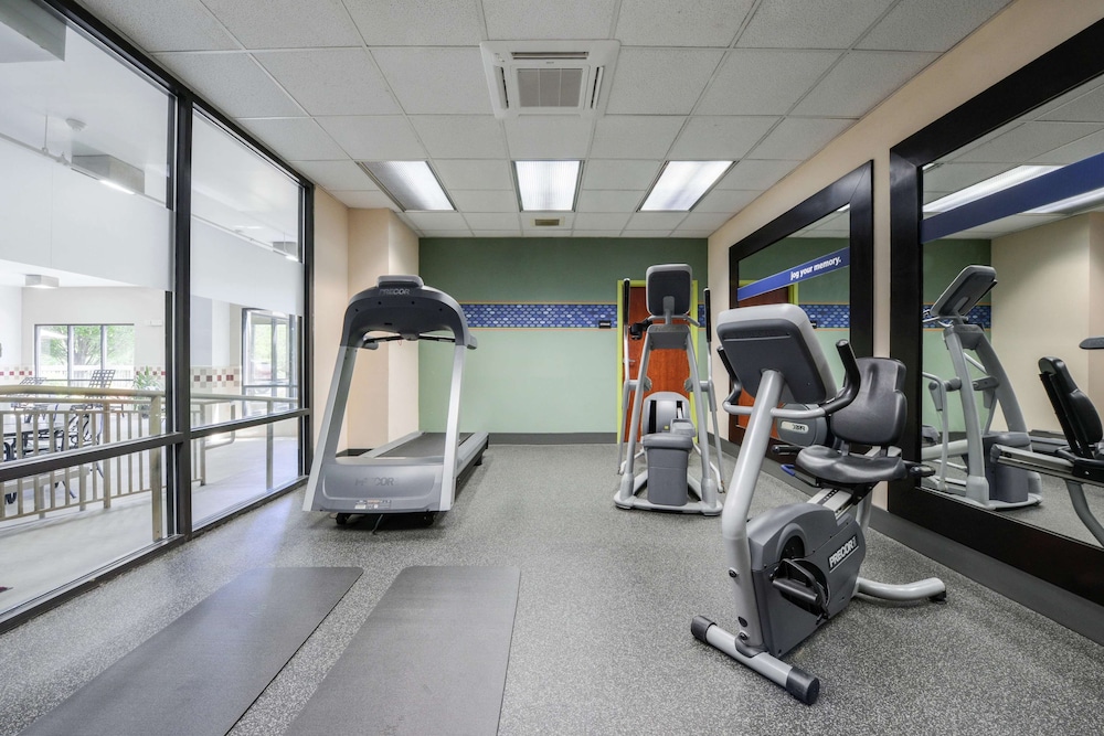 sport facilities