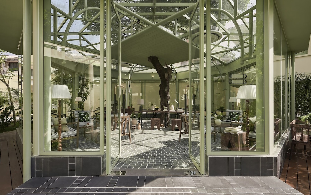 President Maison Signature by M Village, a brand of Modern Village Lifestyle 51/61