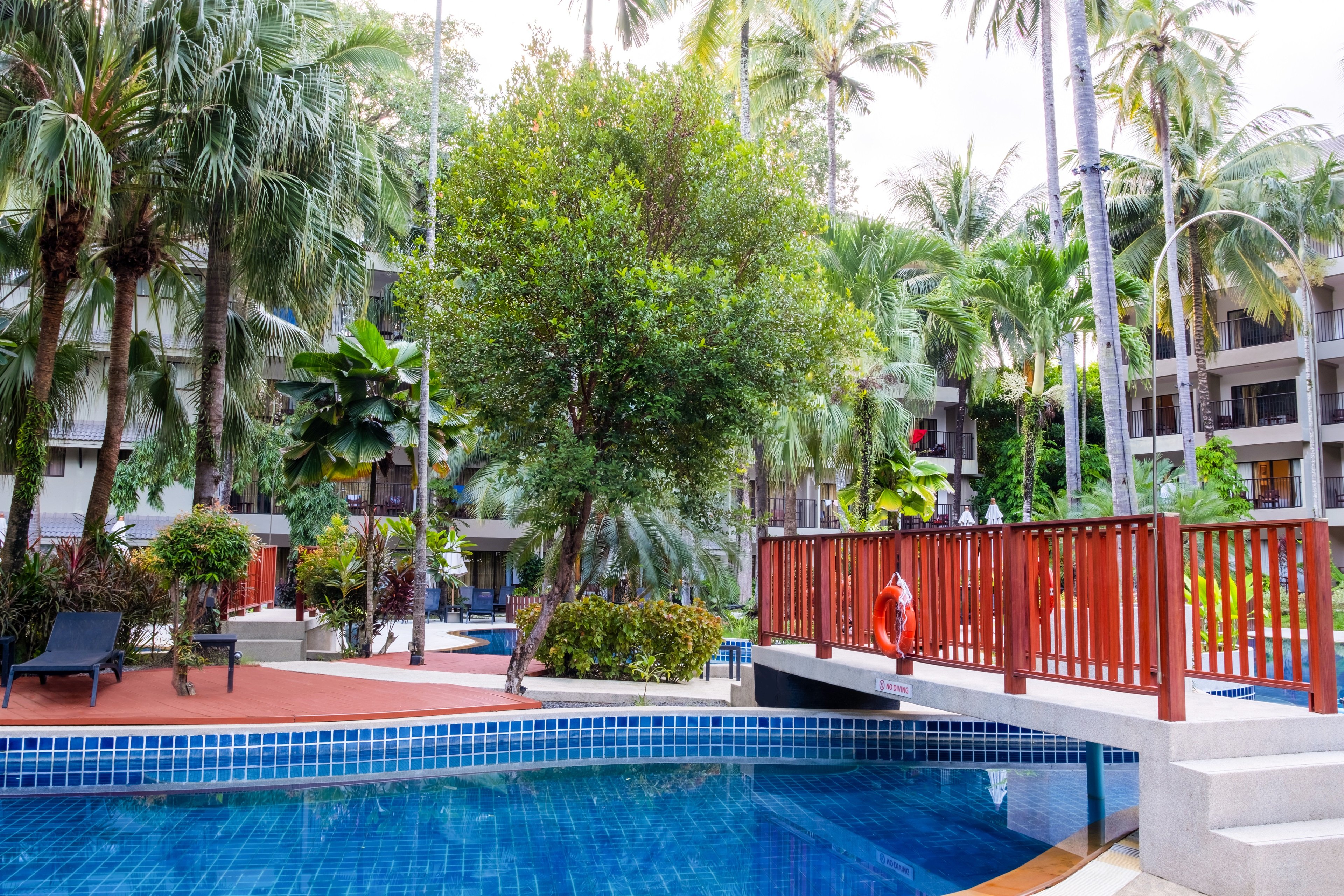 Holiday Inn Resort Phuket Surin Beach 47/50