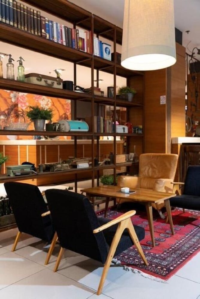Slisko Hotel 47/66