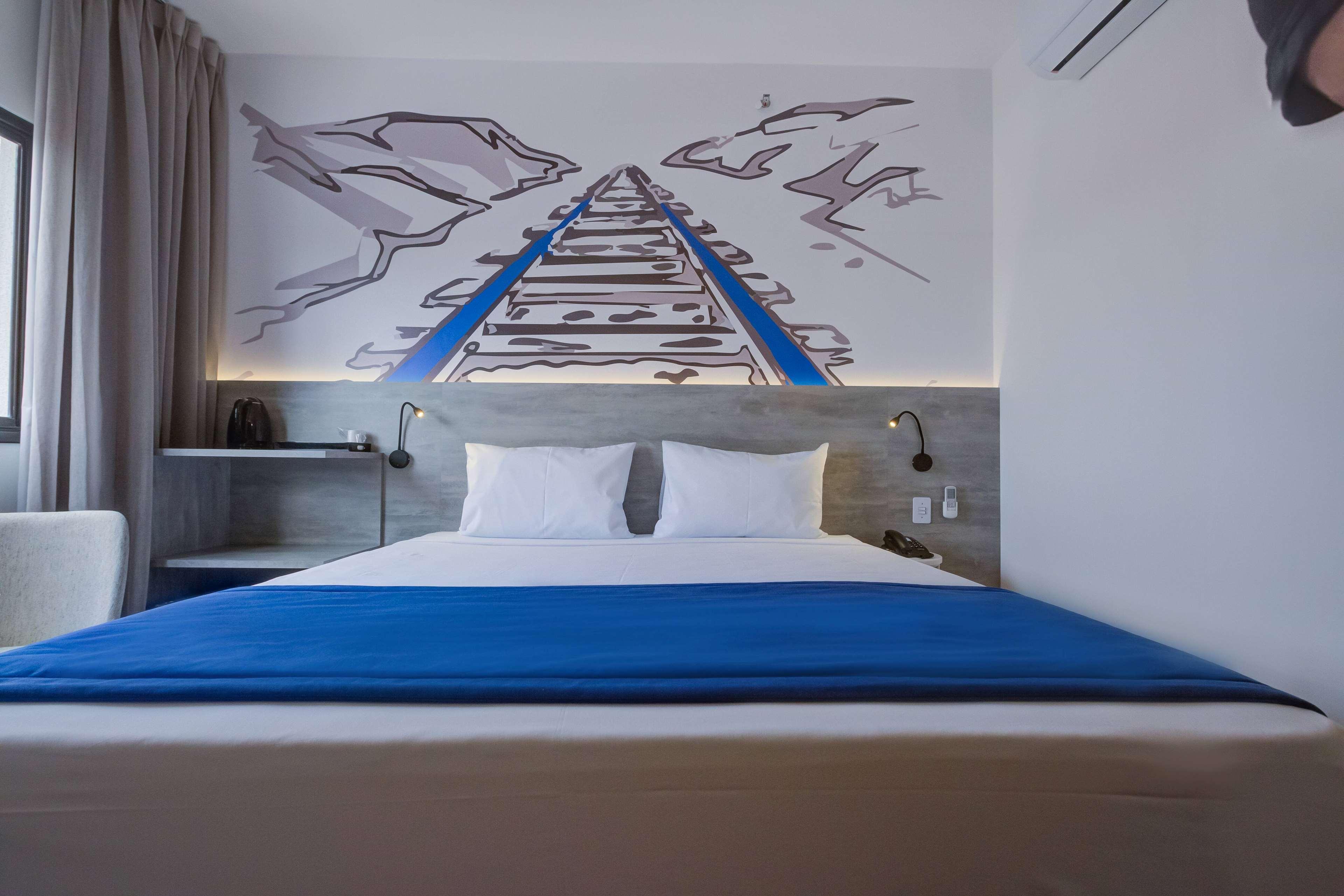 Summit Suites Hotel Cruzeiro 36/62