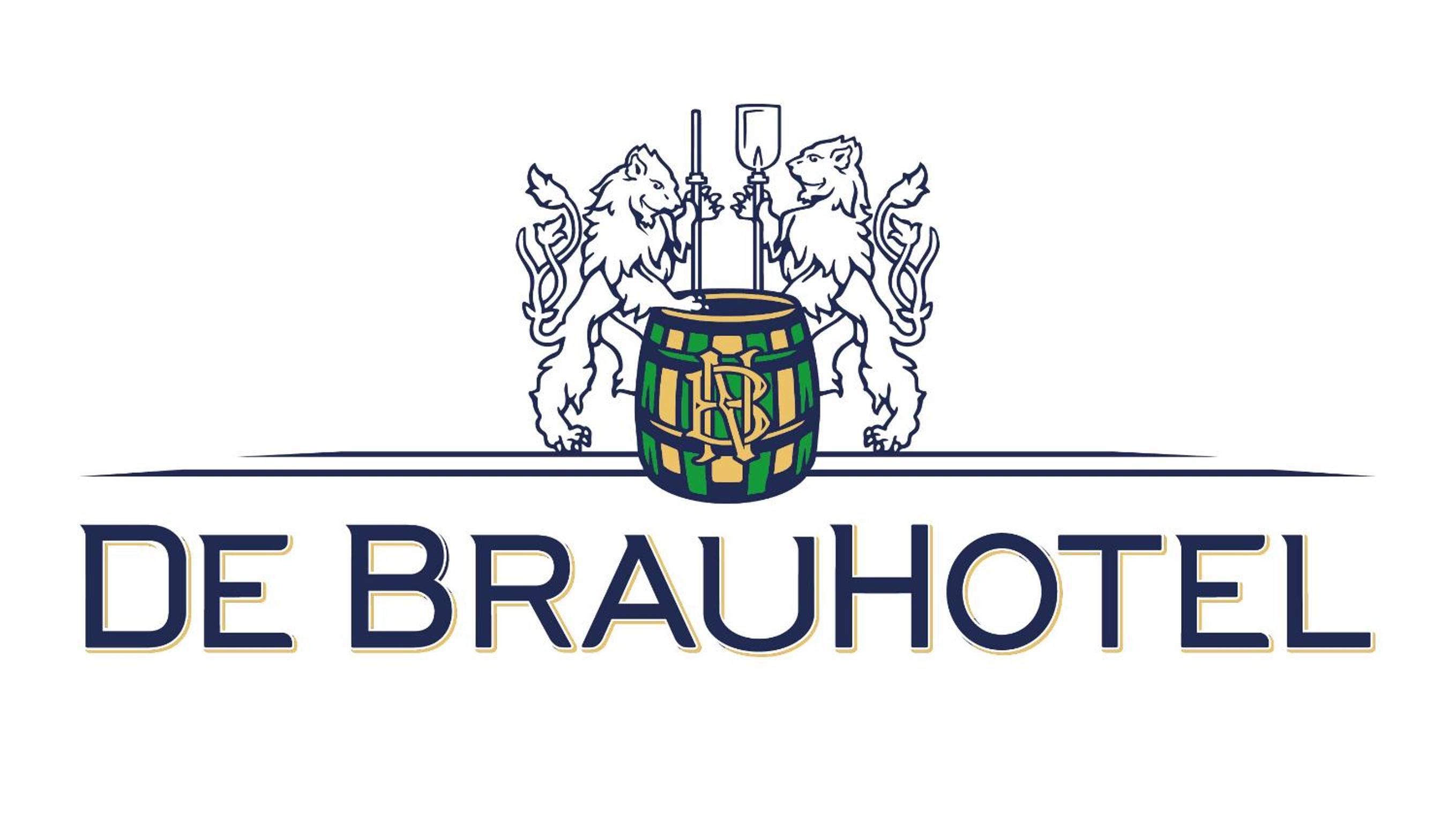 De Brauhotel in Kaerjeng
