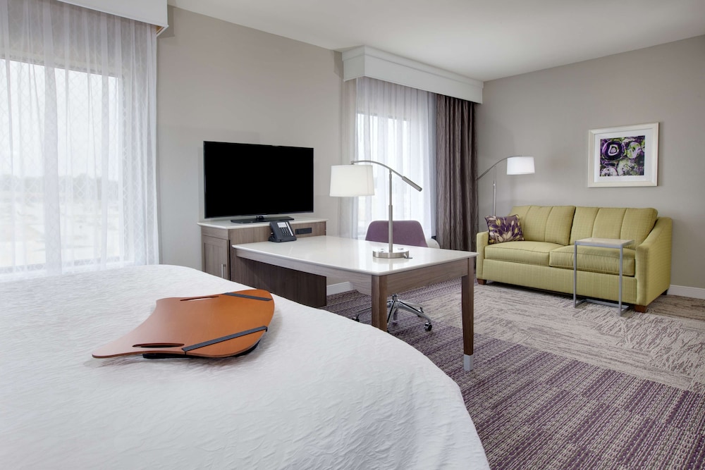 Hampton Inn and Suites by Hilton Tyler - South 23/35