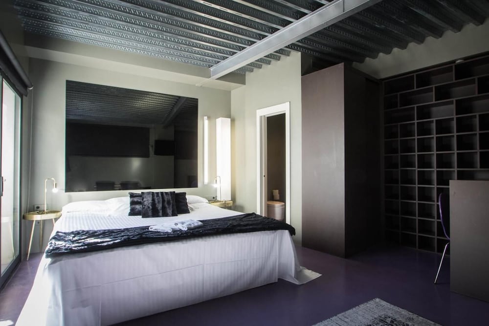 Cosy Rooms Embajador 8/72
