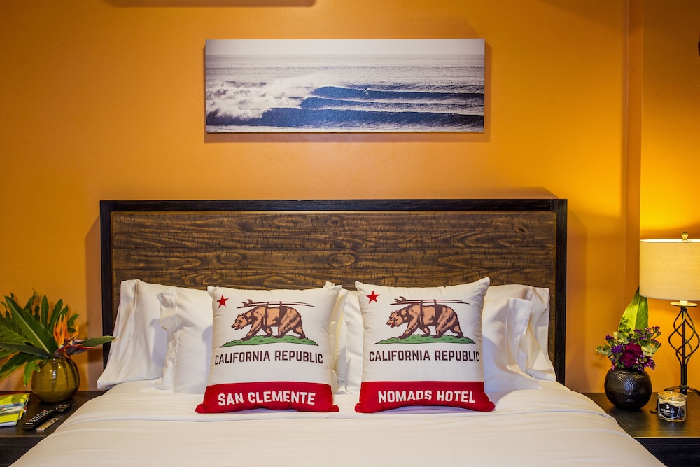 Nomads Hotel 20/67