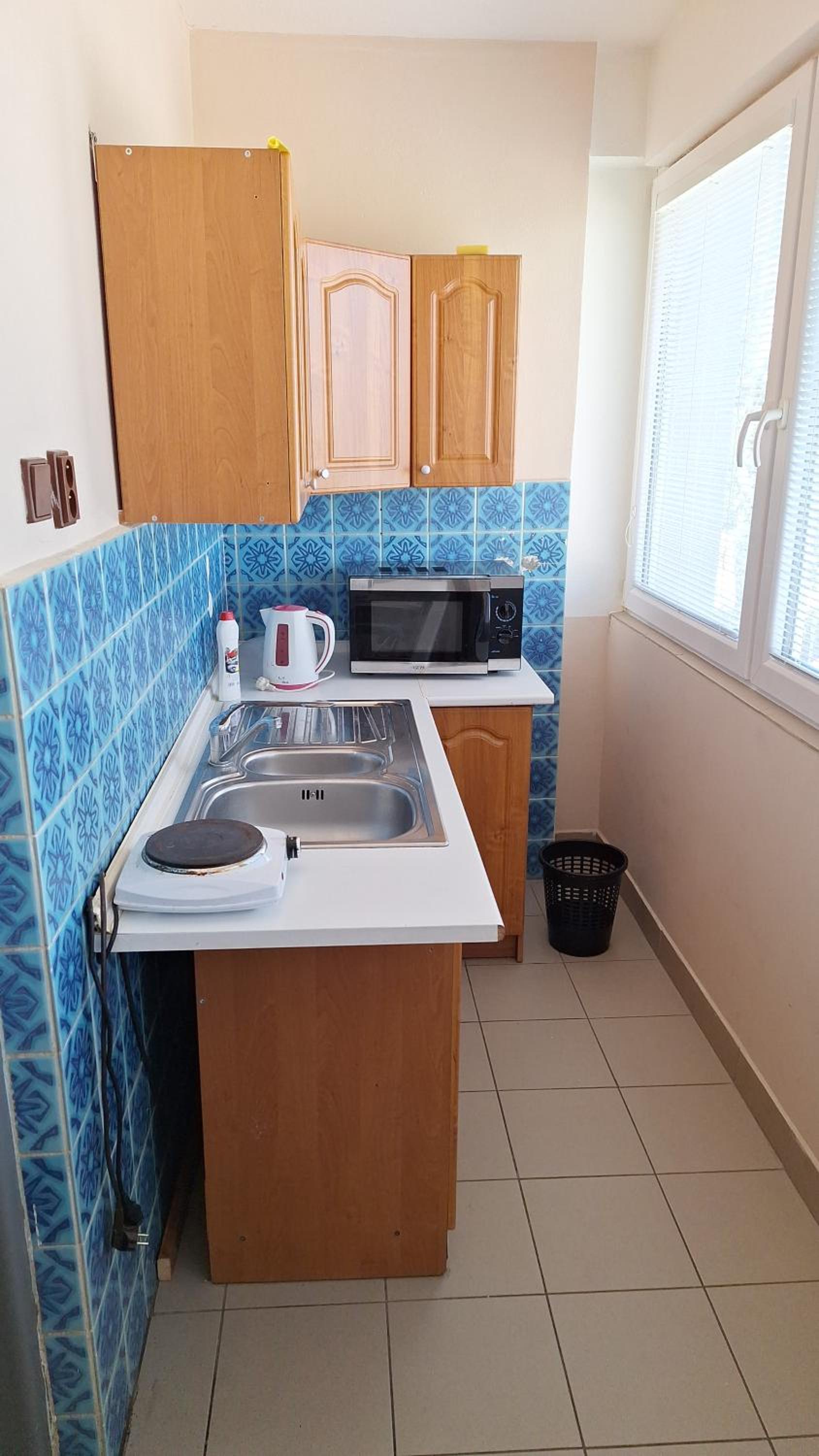 Hotelak Martinov 57/60