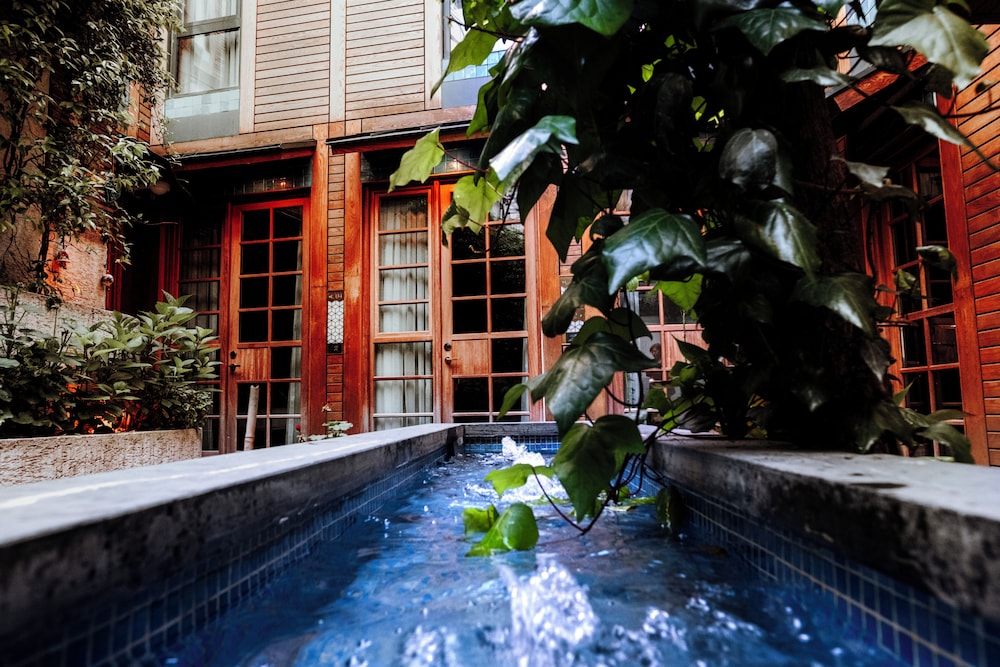 Henna Hotel Istanbul 5/50