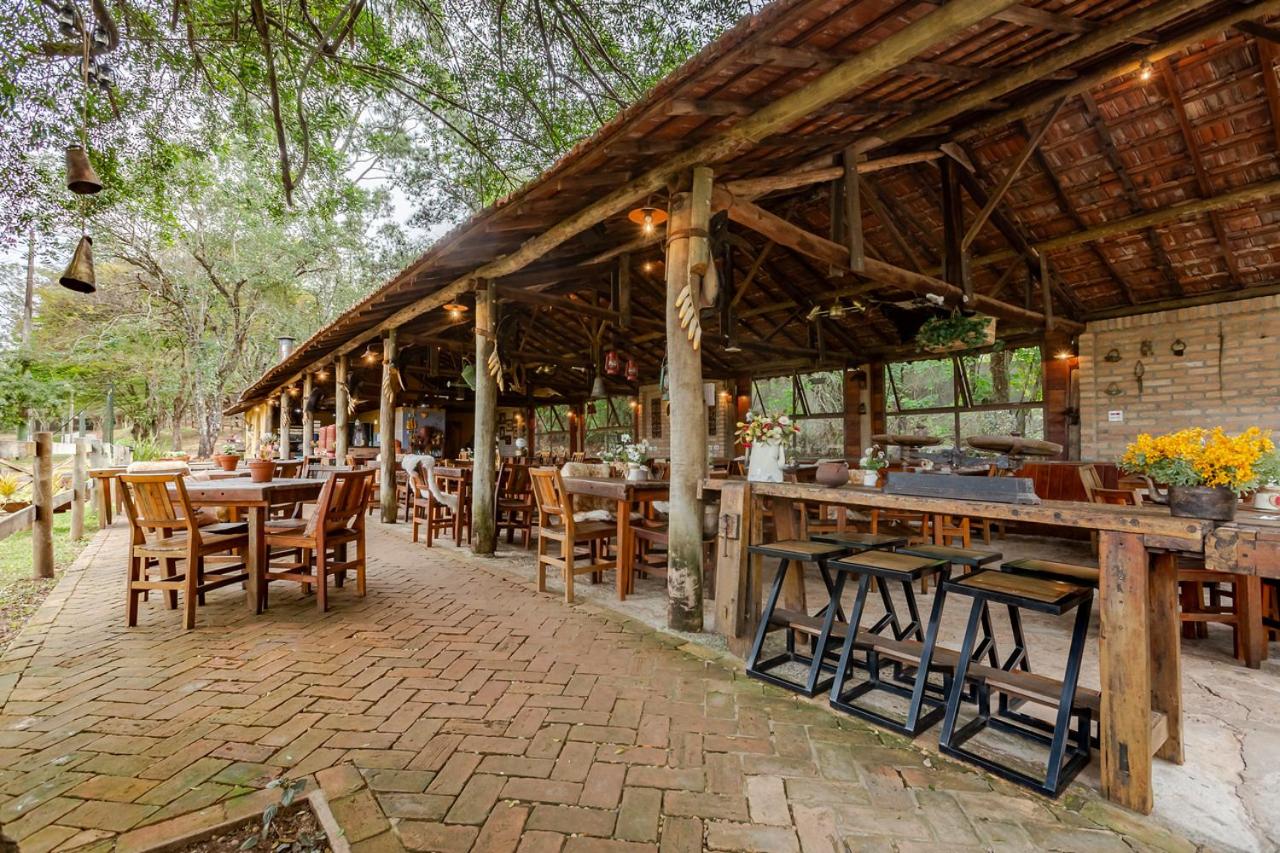 Hotel Fazenda Sao Joao 28/50