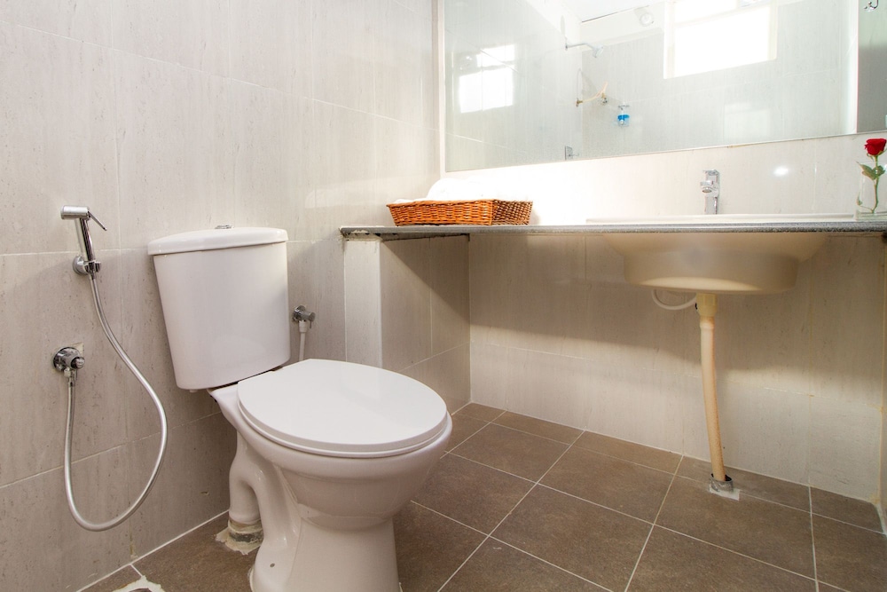 The Sanctum Suites Whitefield 49/49
