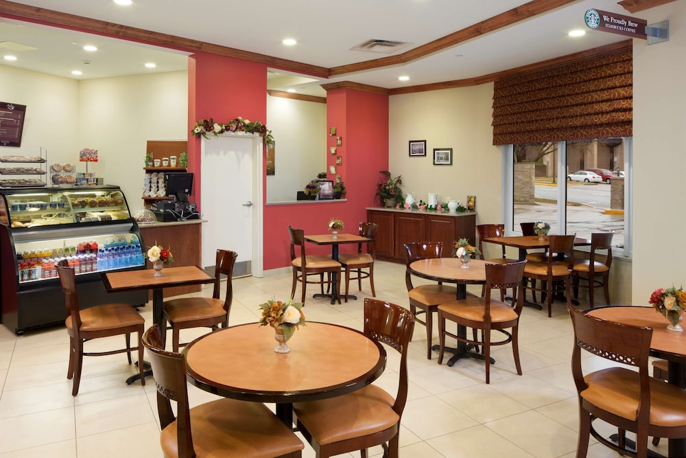 Doubletree By Hilton Jefferson 29/48