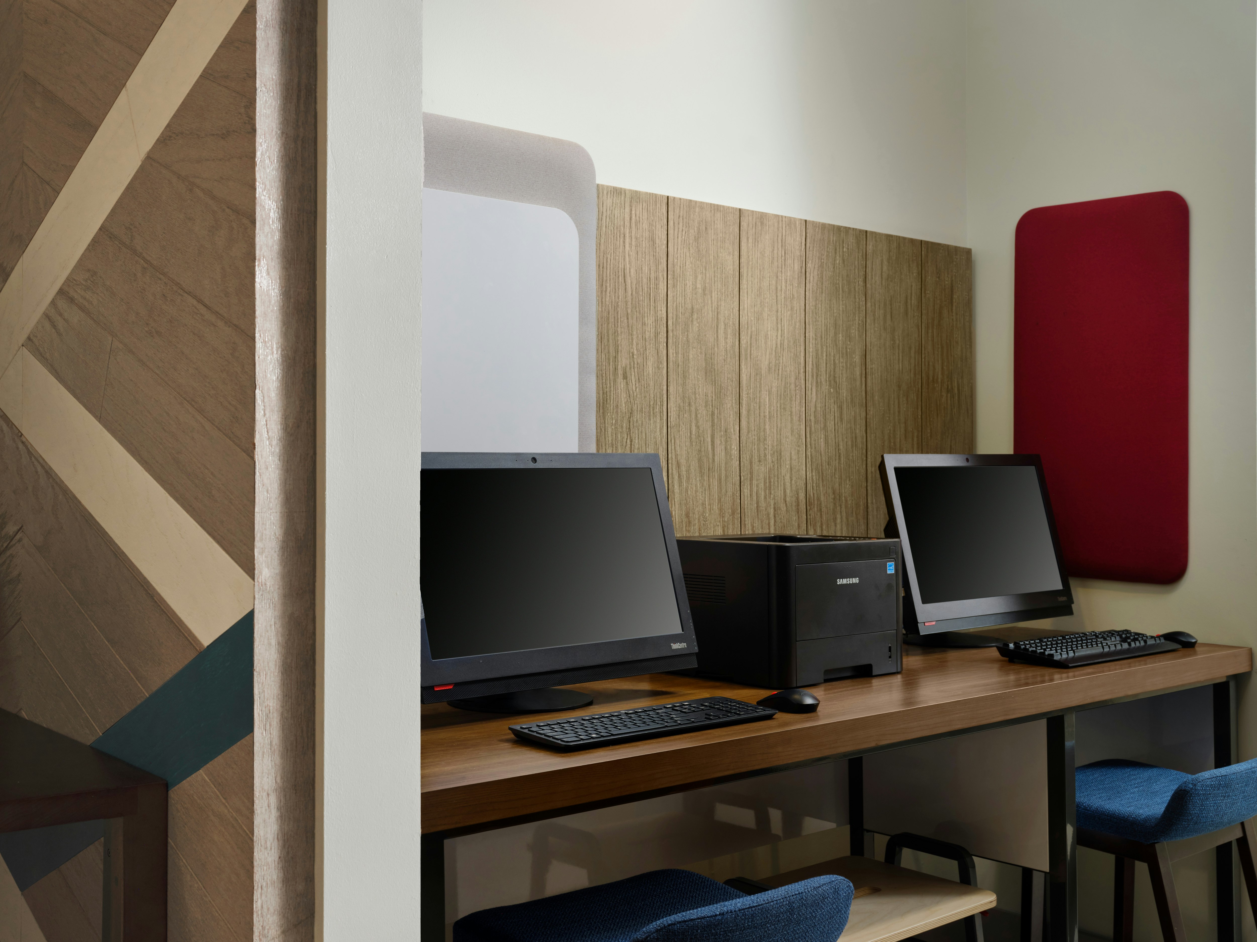 Hilton Garden Inn Las Colinas 34/41