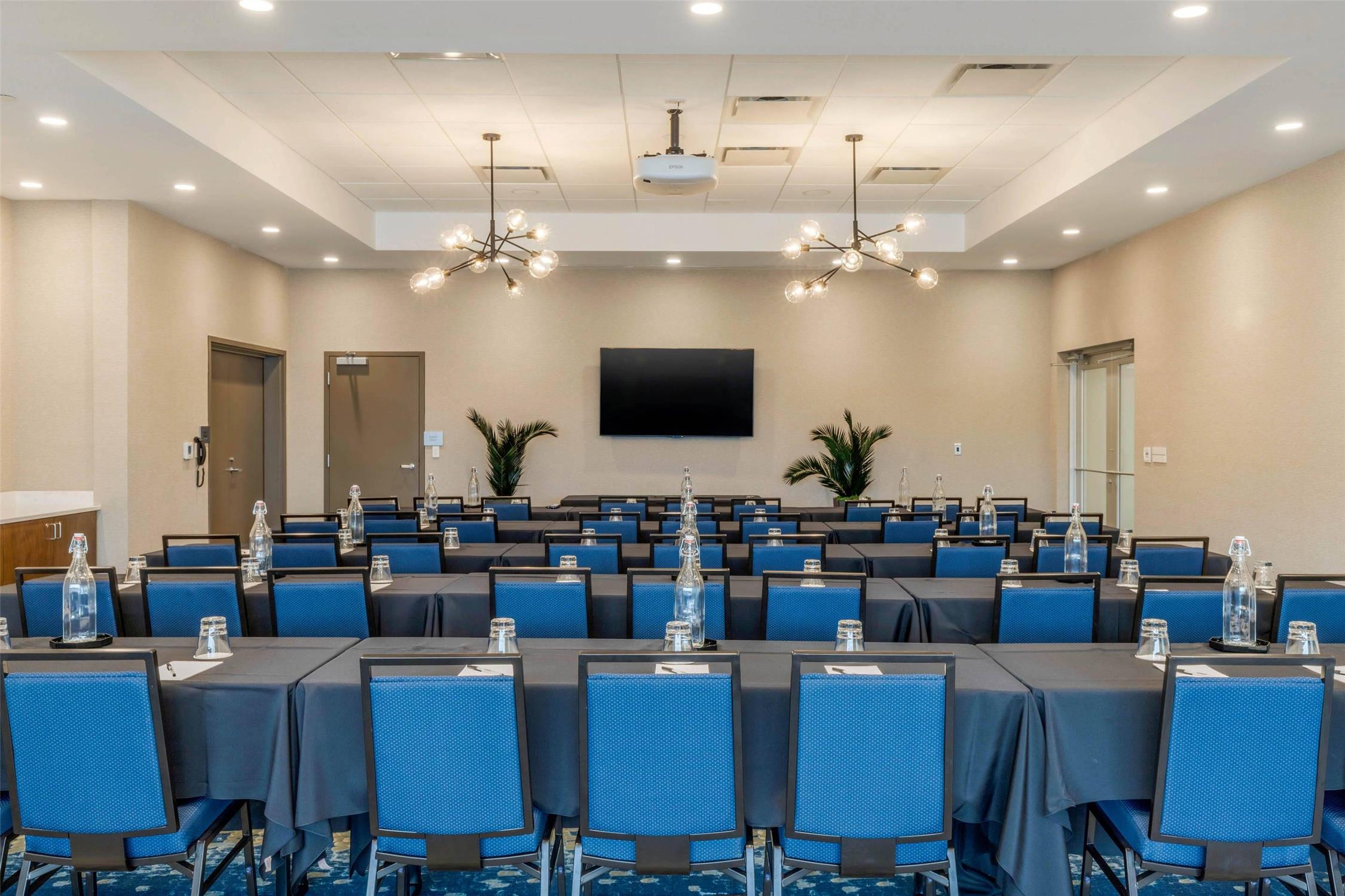 Cambria Hotel Fort Mill 47/50