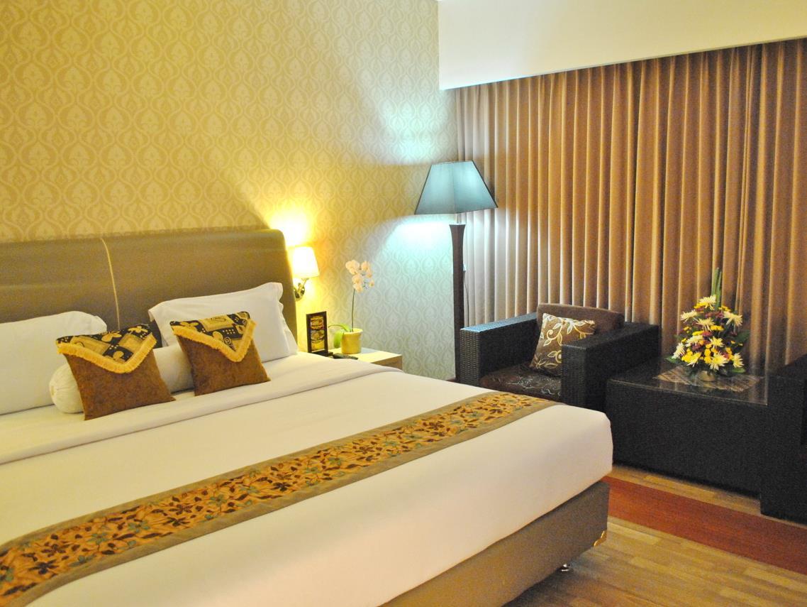 Arjuna Hotel Yogyakarta 15/28