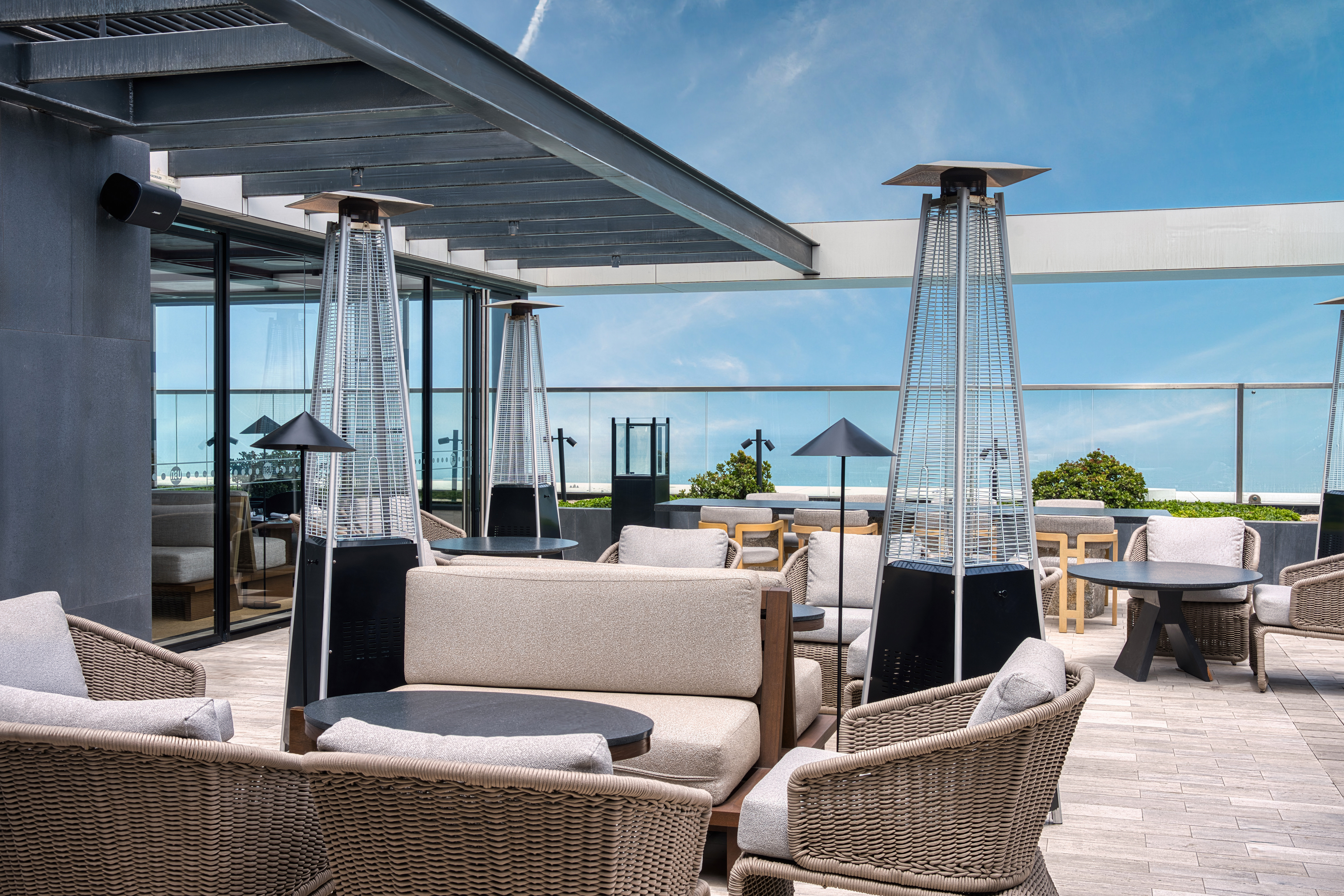 Hotel Indigo Lima Miraflores 14/50