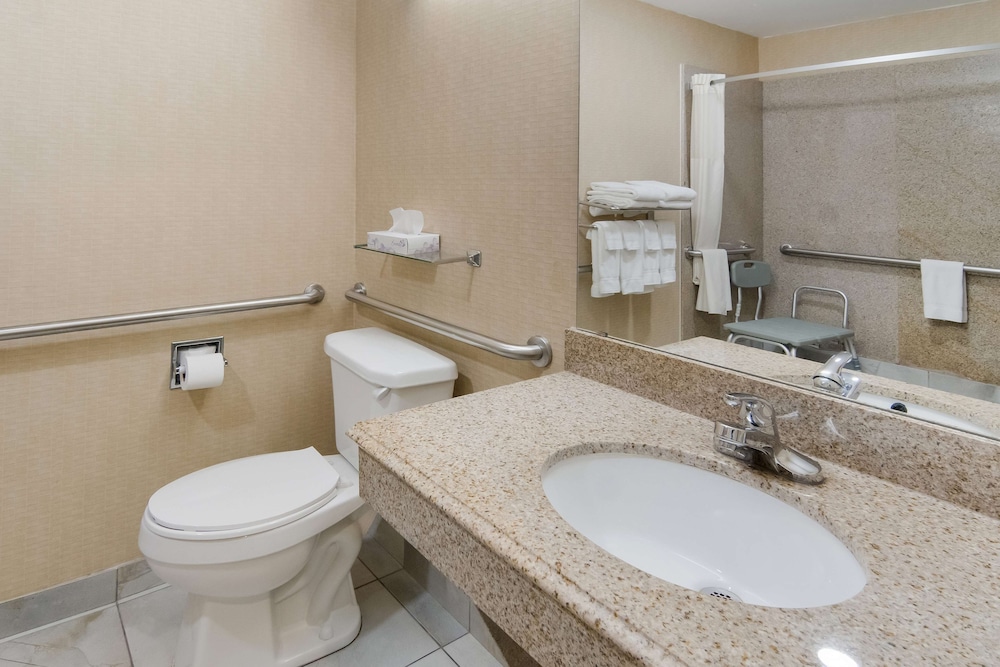 Best Western Comanche Inn 12/38