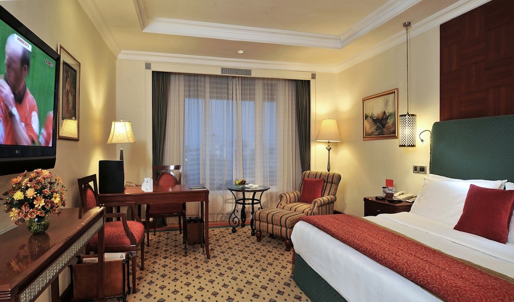 Welcomhotel by ITC Hotels, Cathedral Road, Chennai 25/58