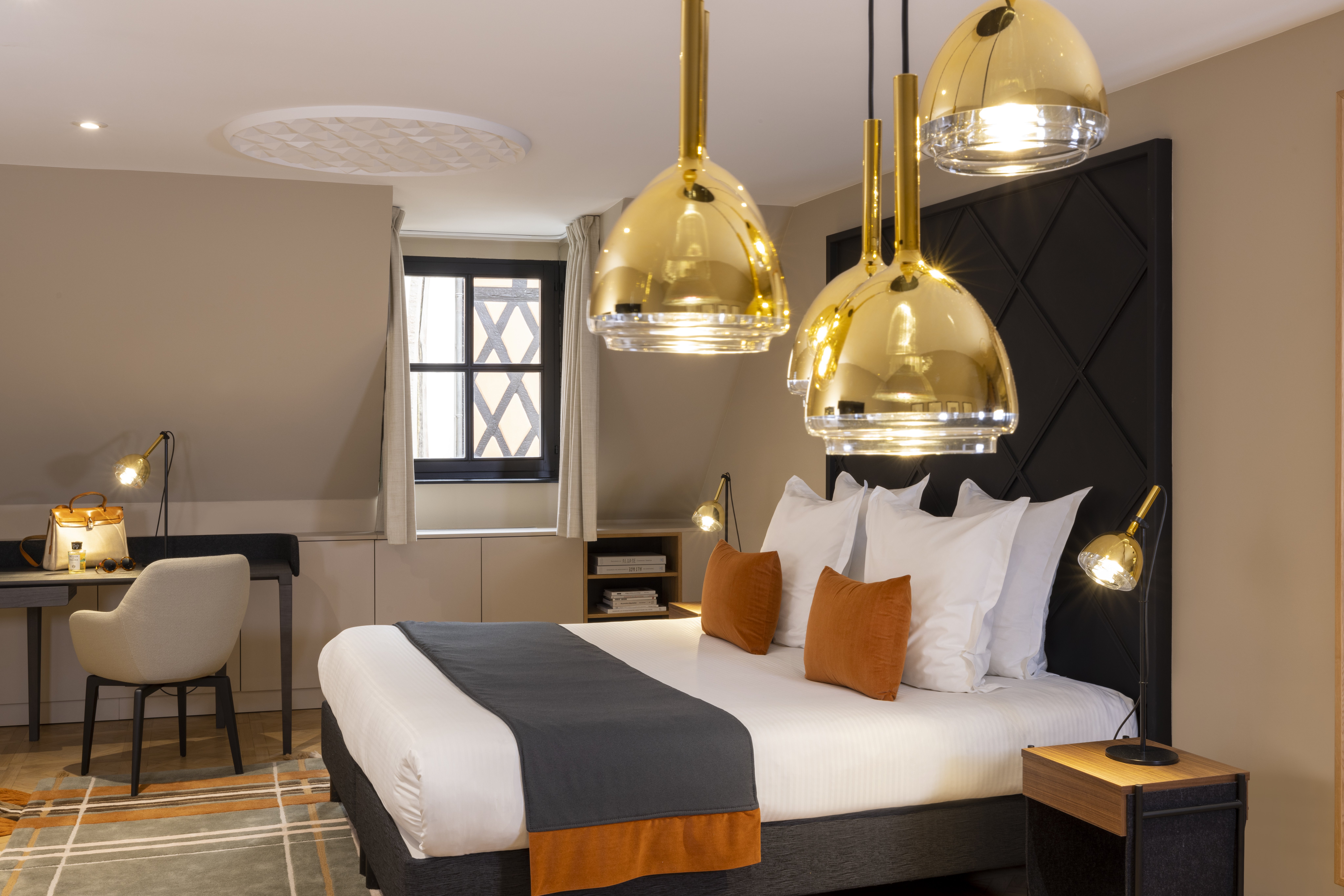 Hotel Le Colombier photo5