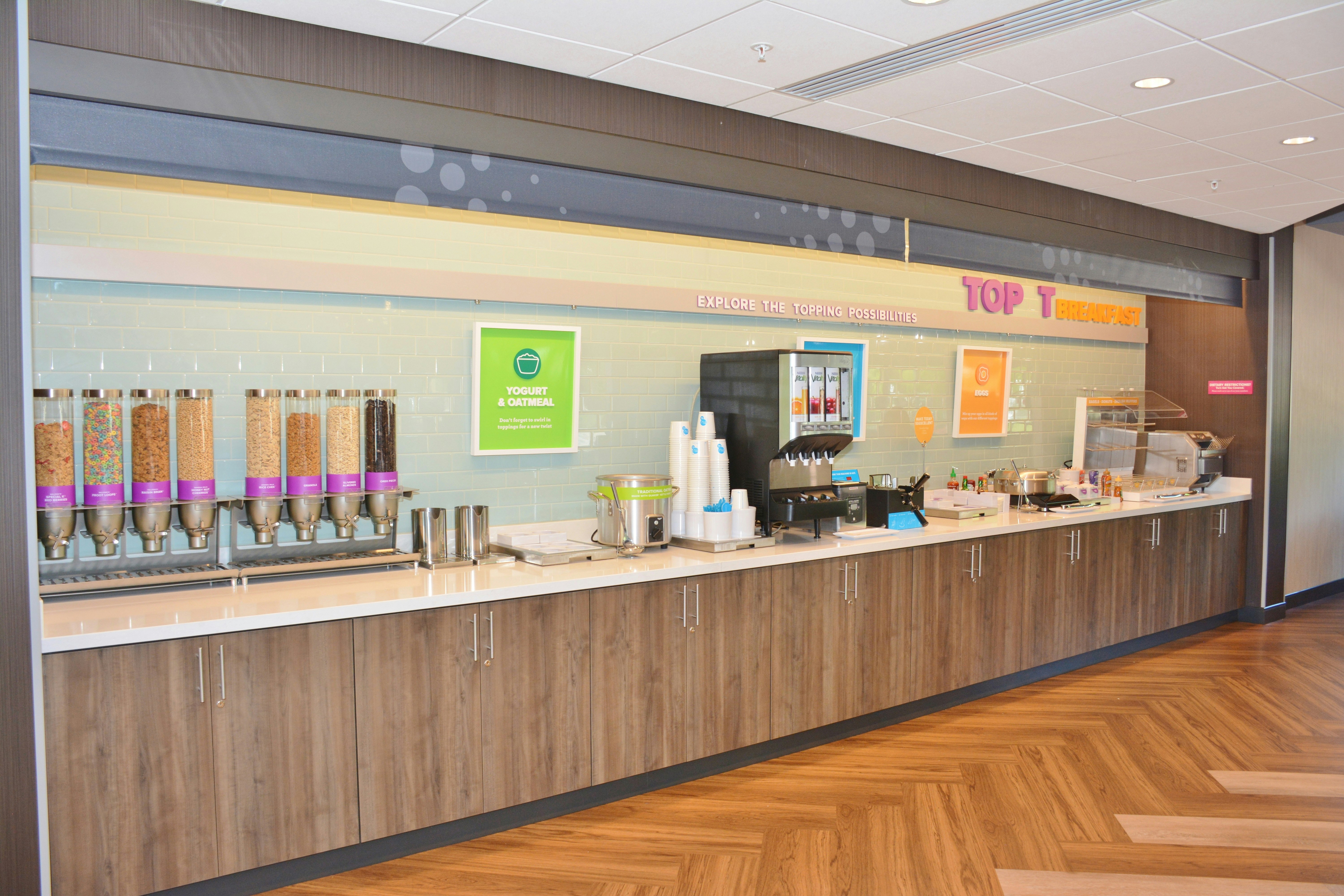 Tru By Hilton Grand Junction Downtown 6/34