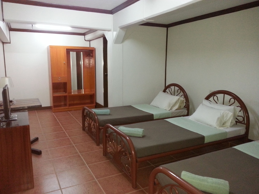Casa Tentay 38/52