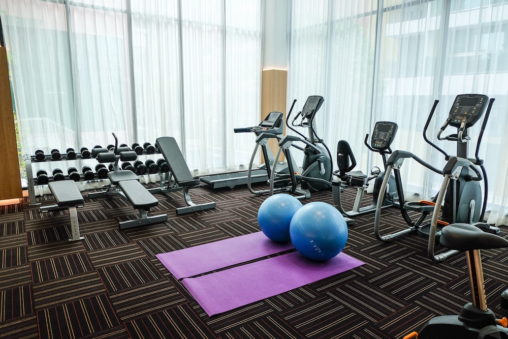 Citrus Grande Hotel Pattaya By Compass Hospitality 26/50
