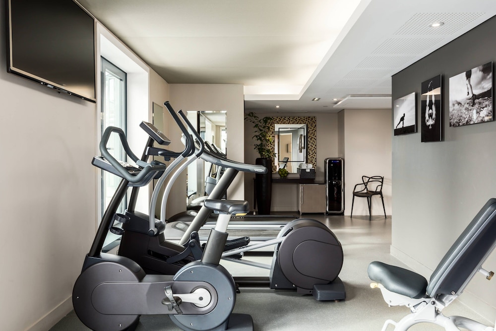 Ac Hotel Paris Porte Maillot 22/32