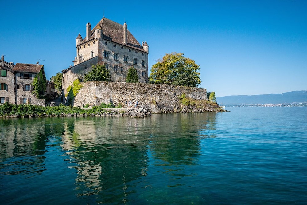 Hotel the Originals Le Jules Verne 28/70