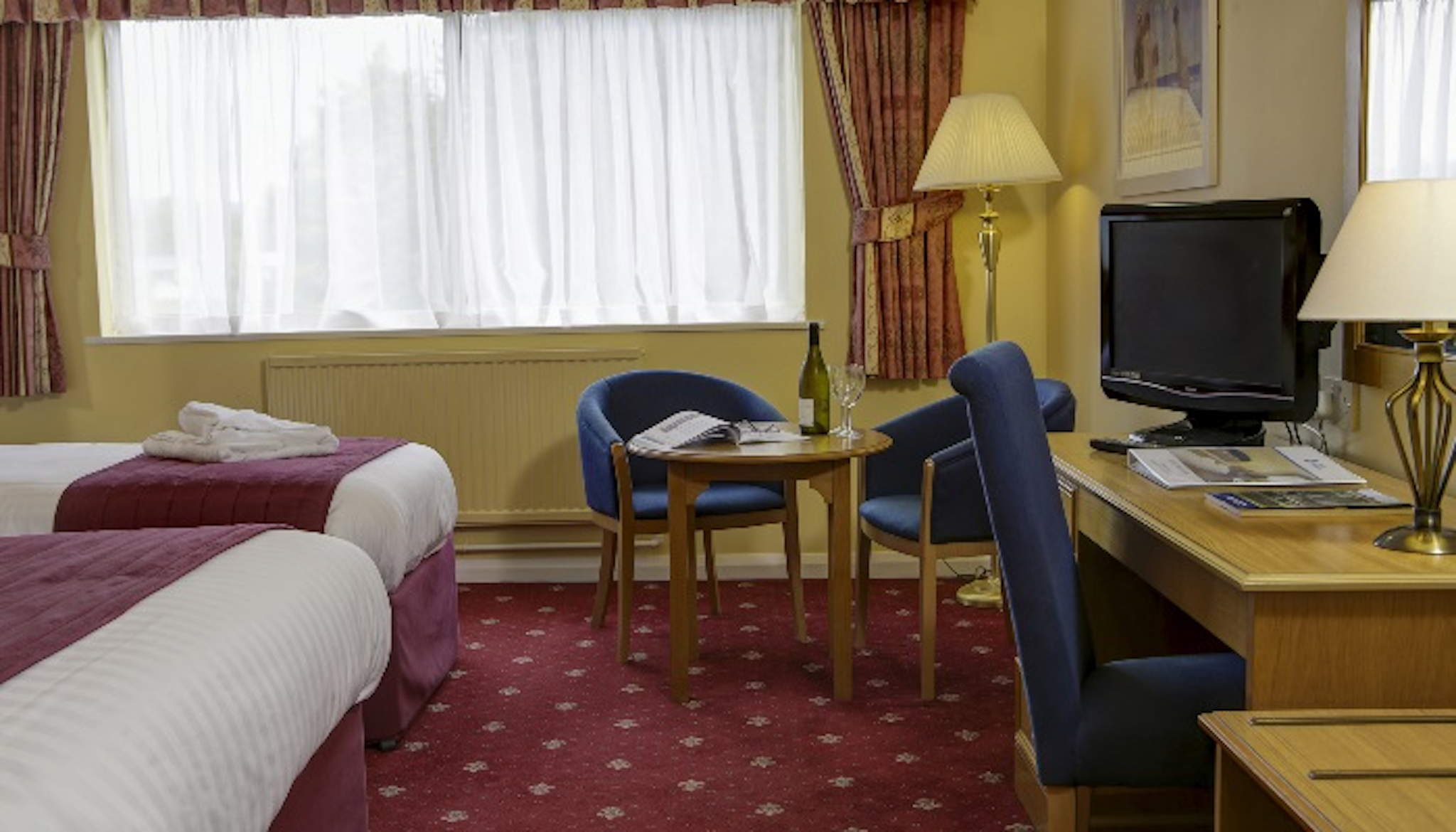 CBH The Tiverton Hotel 35/44