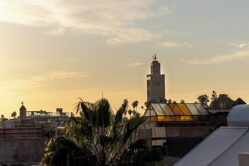 Riad Saba 59/64