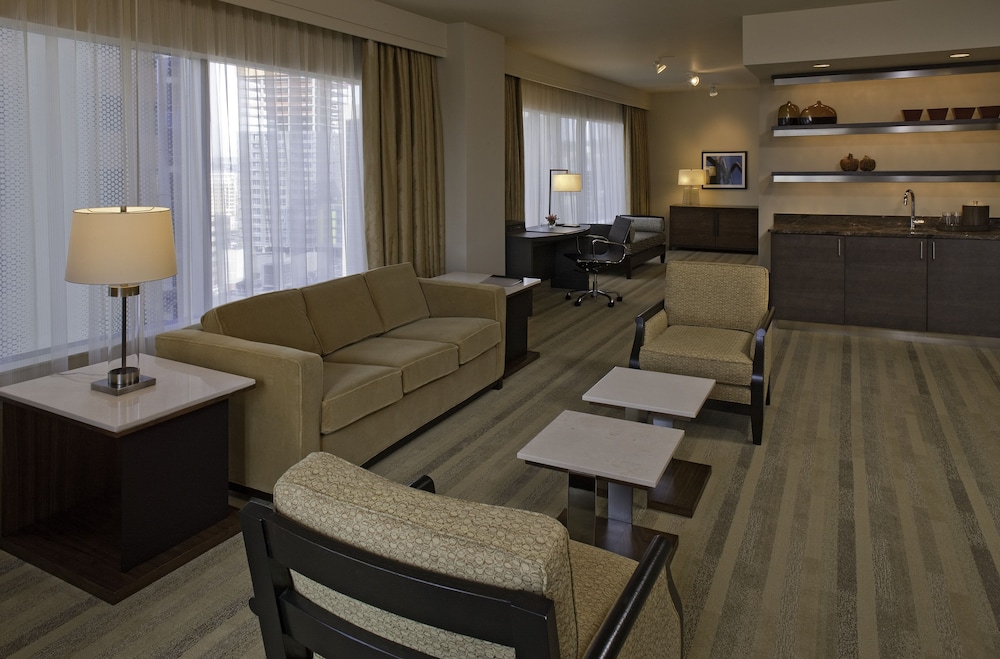 Hyatt At Olive 8 19/69