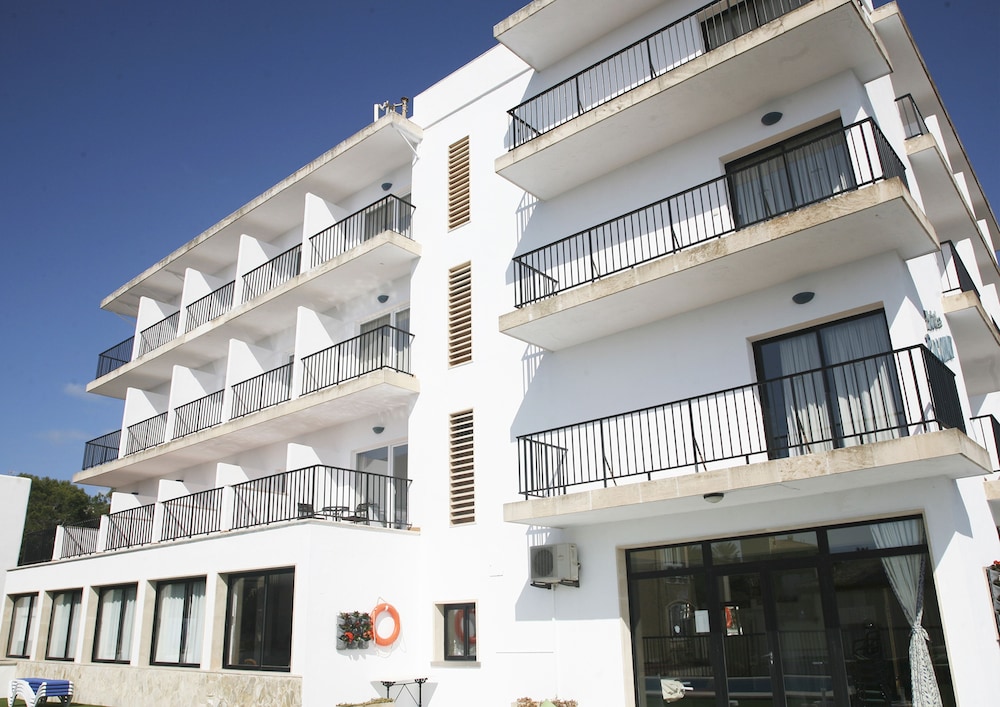 Hotel Rocamar 4/53