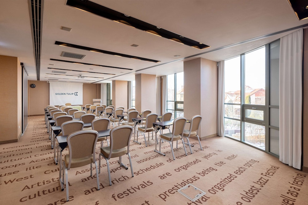 Golden Tulip Ana Tower Sibiu 44/50