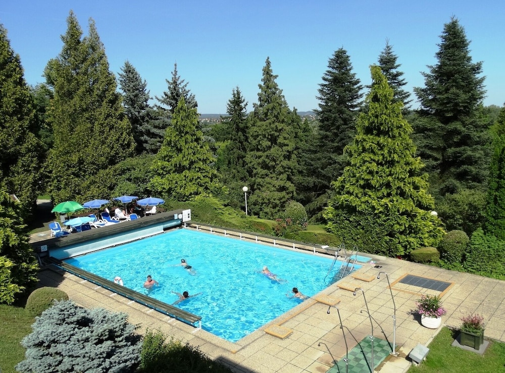 Danubius Health Spa Resort Aqua 46/71