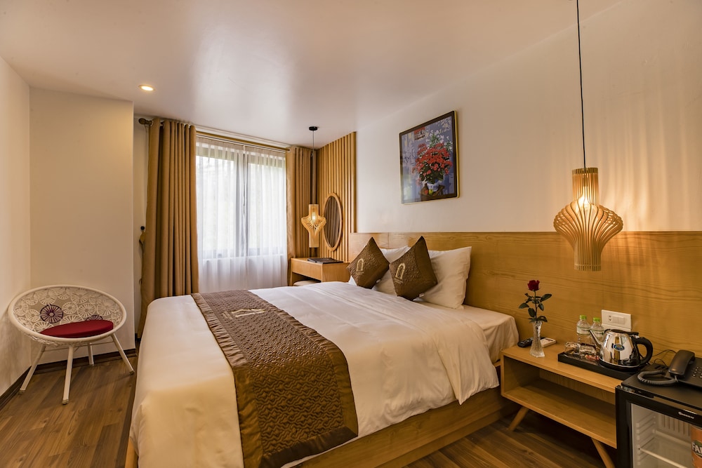 Beautiful Sapa Boutique Hotel 17/33