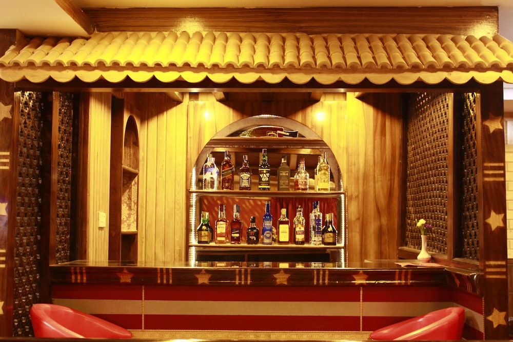 Hotel Stargaze photo5