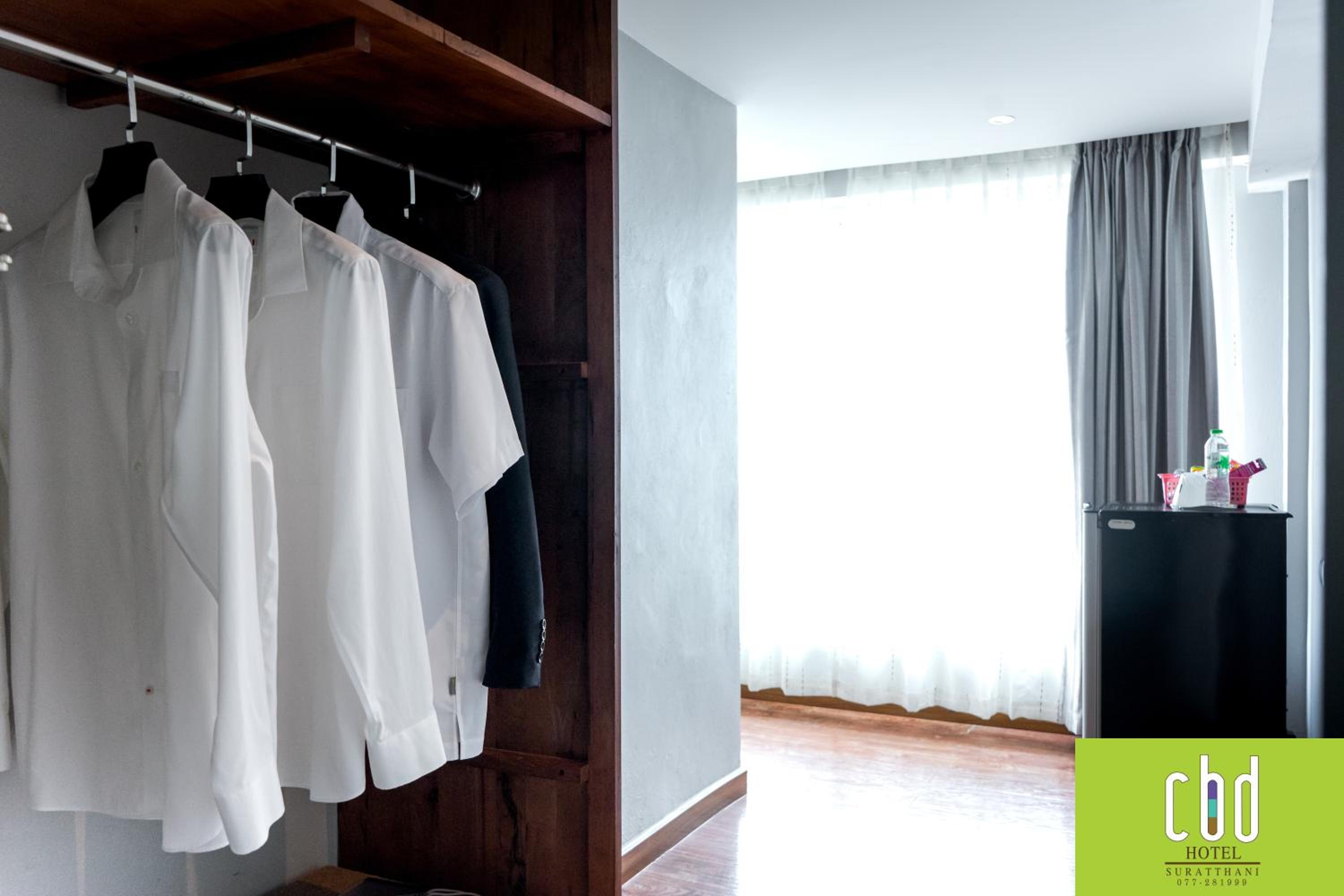 Cbd Hotel Suratthani 39/60