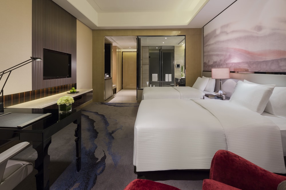 Wanda Realm Wuhan 23/48