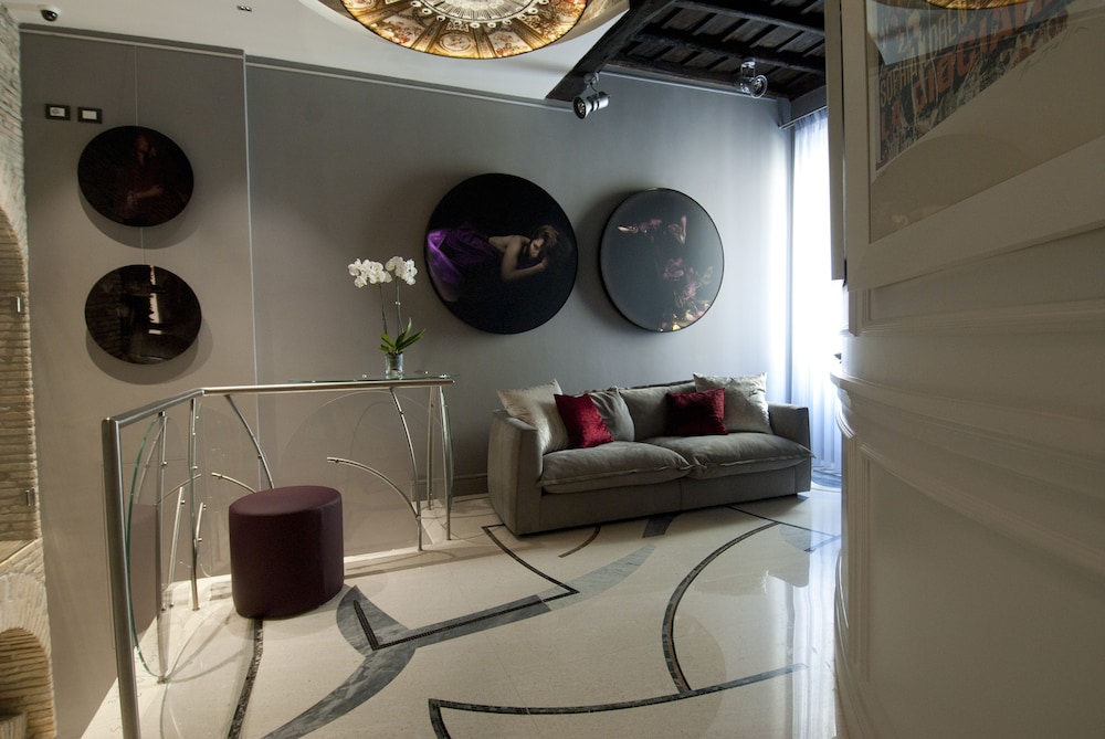 Bdb Luxury Rooms Margutta 39/50