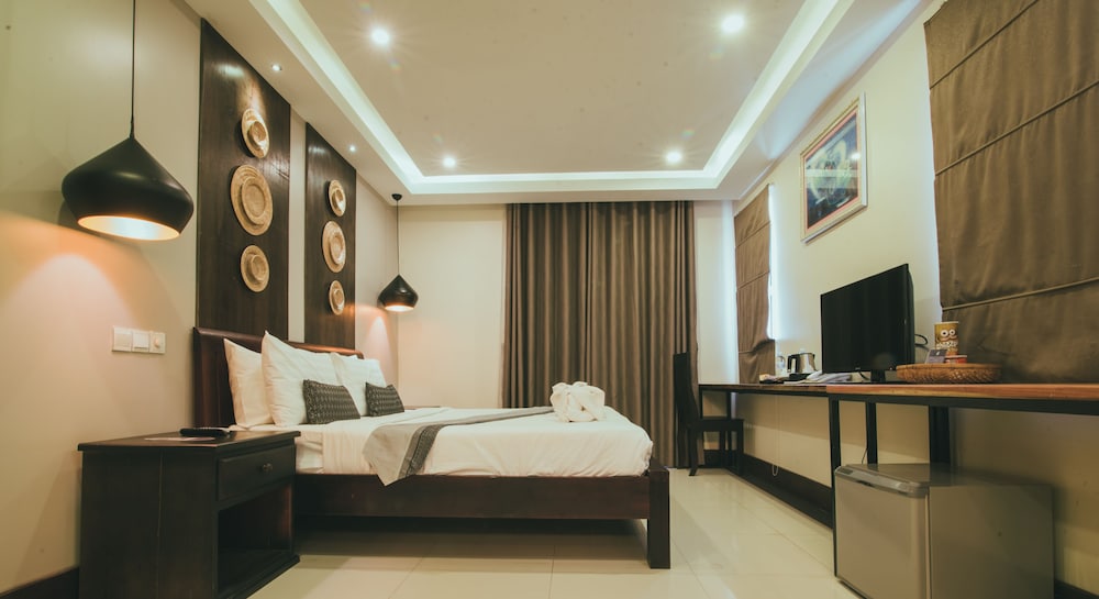 Hotel Five.S 43/78