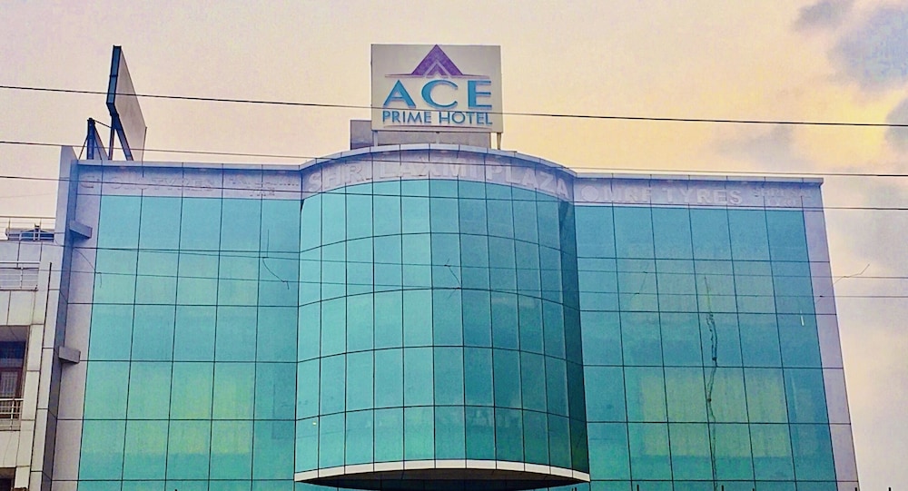 Ace Prime Hotel 3/50