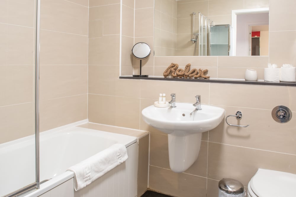 City Stay Apartments - The Hub Mk 43/45
