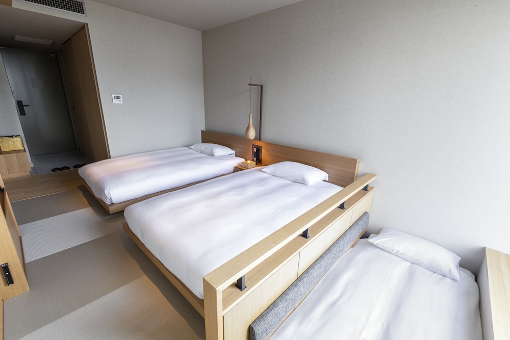 Onsen Ryokan Yuen Sapporo 9/50