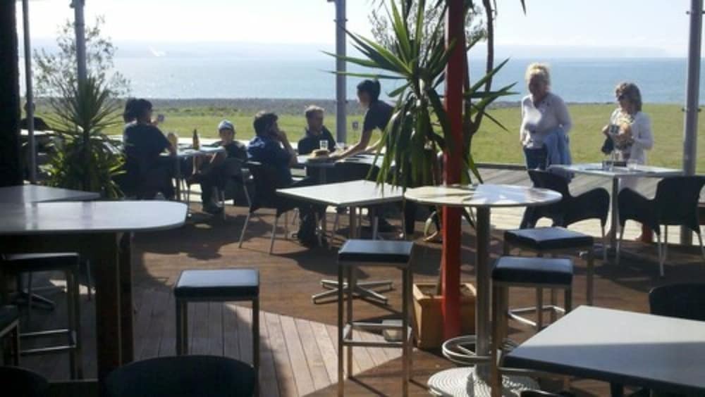 East Pier Hotel 11/26