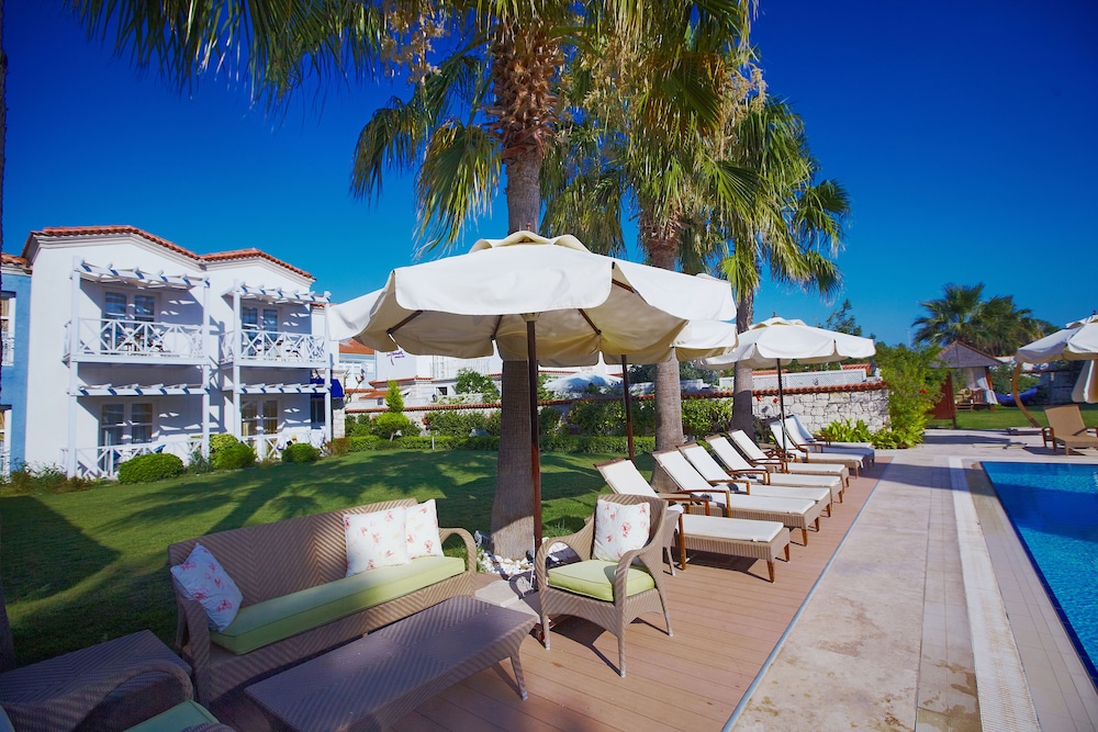 Casaoliva Hotel 7/69
